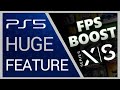 Playstation To Get Huge Feature To The PS5 | Xbox Boosts Almost 100 Games