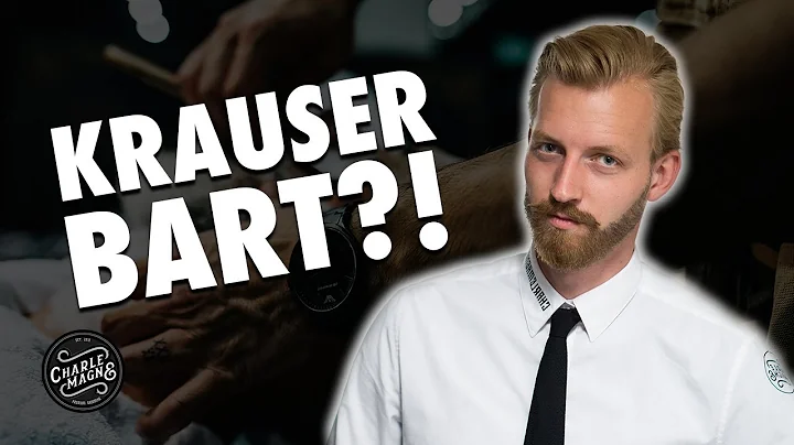 Krauser Bart? - Das ist die beste Lsung! (2022) I ...