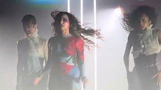 Jade - Glitch (Live Milan 14/03/26)