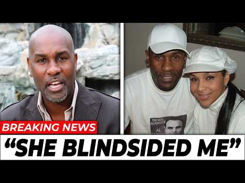 Gary Payton EXPOSES Why He Dumped Lisa Raye