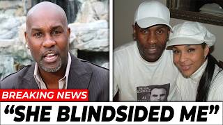 Gary Payton EXPOSES Why He Dumped Lisa Raye