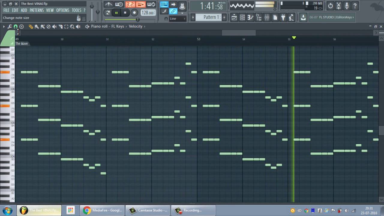 The Best Melodies & Drops Of VINAI (Free FLP)