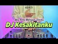 DJ AKU RELA MELEPAS DIRIMU - KESAKITANKU REMIX FULL BASS VIRAL TIKTOK TERBARU 2023