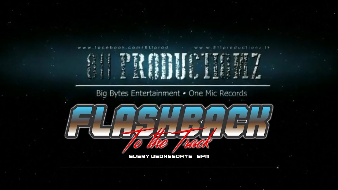 DI BALE NA - Hattack x Ichiro x Davey feat  Eztilo ( 2012)