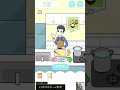 【坊ちゃん】父の手調理？おいしいな（スマホゲーム アプリ バカゲー） #Shorts