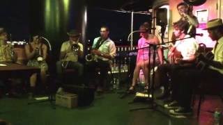 Tuba Skinny 'Someday Sweetheart', Steamboat Stomp New Orleans, 9/24/16 chords