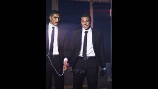 Mbappe Clear Of Paaland