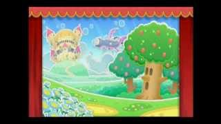 Lets Play Kirbys Epic Yarn Part 1: Patch Castle