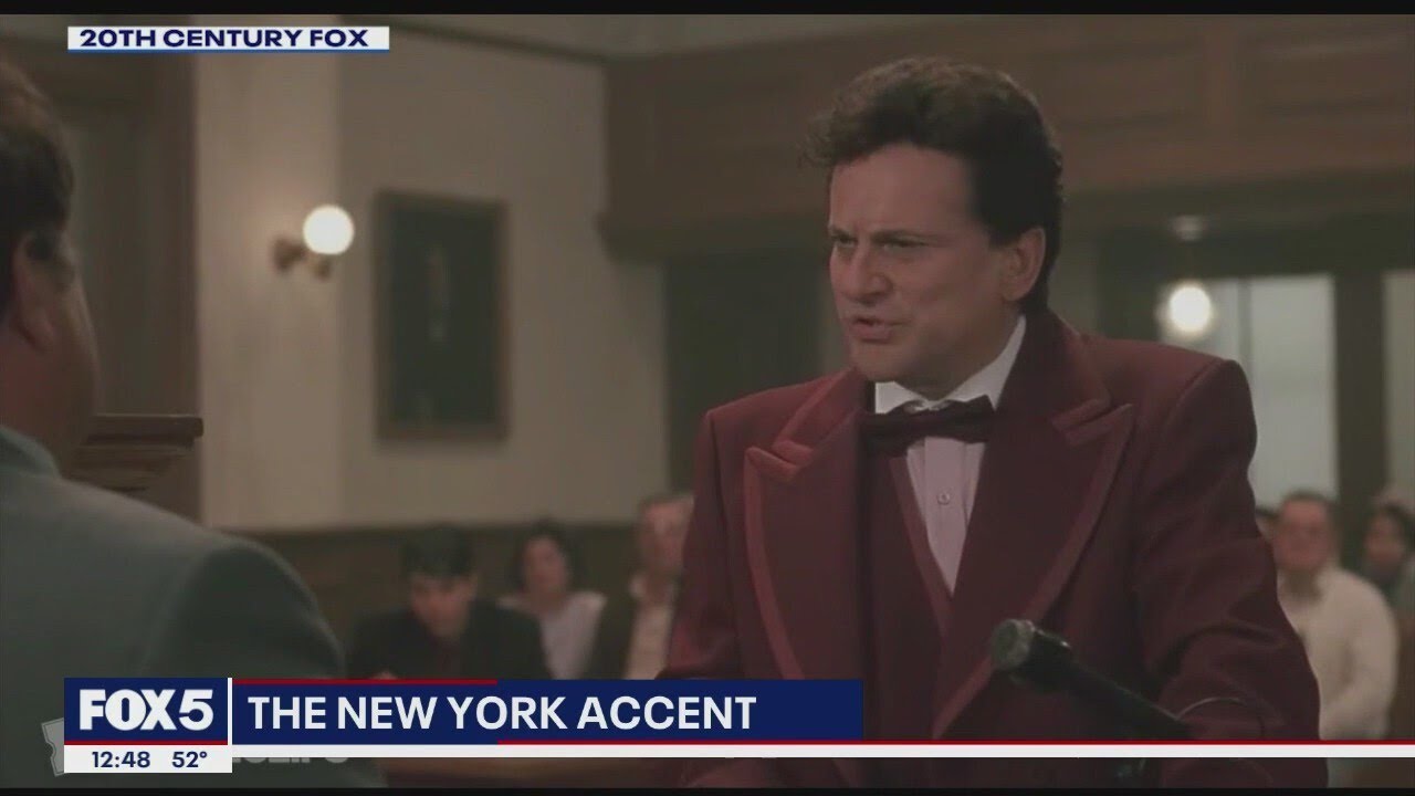 Most Americans find New York accents 'annoying'