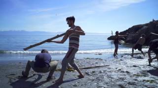 Natural Movement: Manipulation training