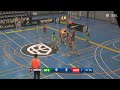 GRUPO CAESA SEGUROS FC CARTAGENA CB ROSA - ROMAREDA | C.E. CLUBES MINI FEMENINO