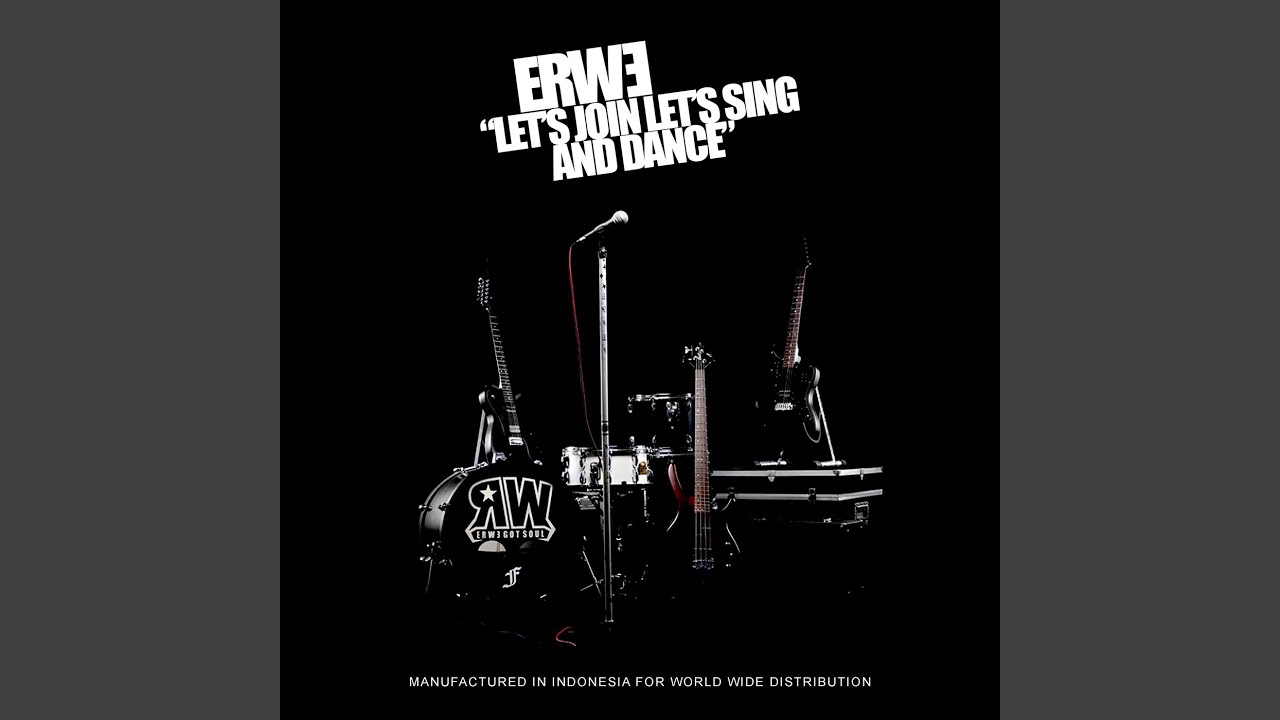 Erwe - Gadis Chords - Chordify