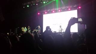 Saint Motel My Type--Paper Towns Tour Dallas