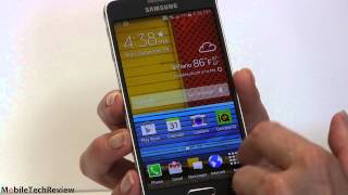 Samsung Galaxy Alpha Review