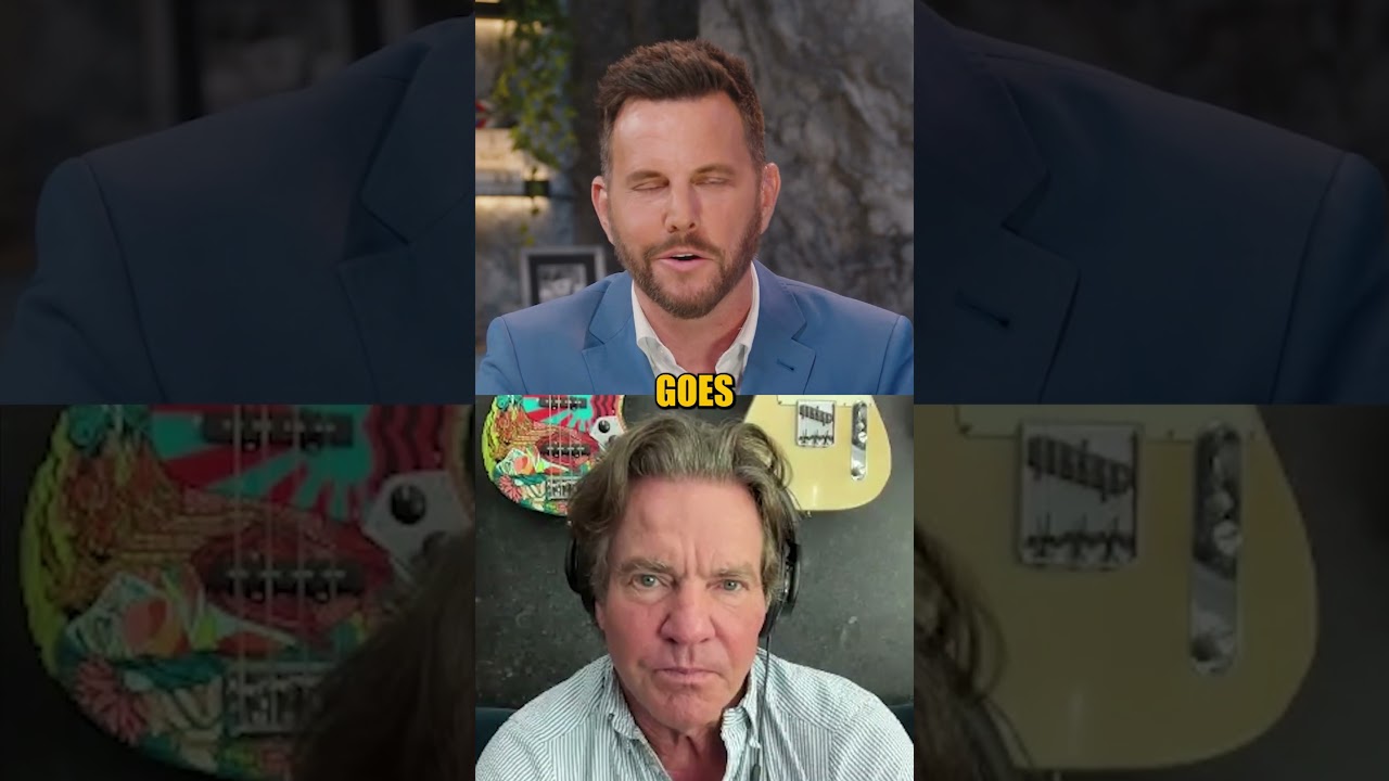 Insider Explains the Real Reason Hollywood Is Collapsing | Dennis Quaid