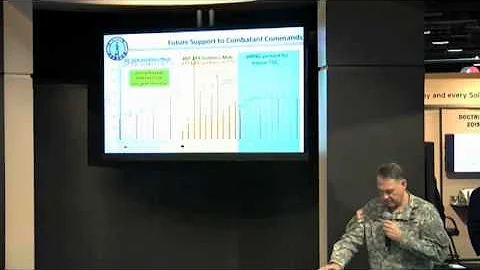 Forum - America's Guard: Engaged Across the Globe