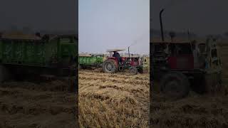 tractor stuck in soft soil screenshot 3