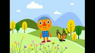 butterfly noodle and pals/noodle and pals super simple songs/Noodle & pals/Noodle palsnoodleandpals
