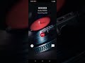 Fake incoming calls