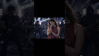 Geceler Uzadı - Duygusal Rock Ballad 2026