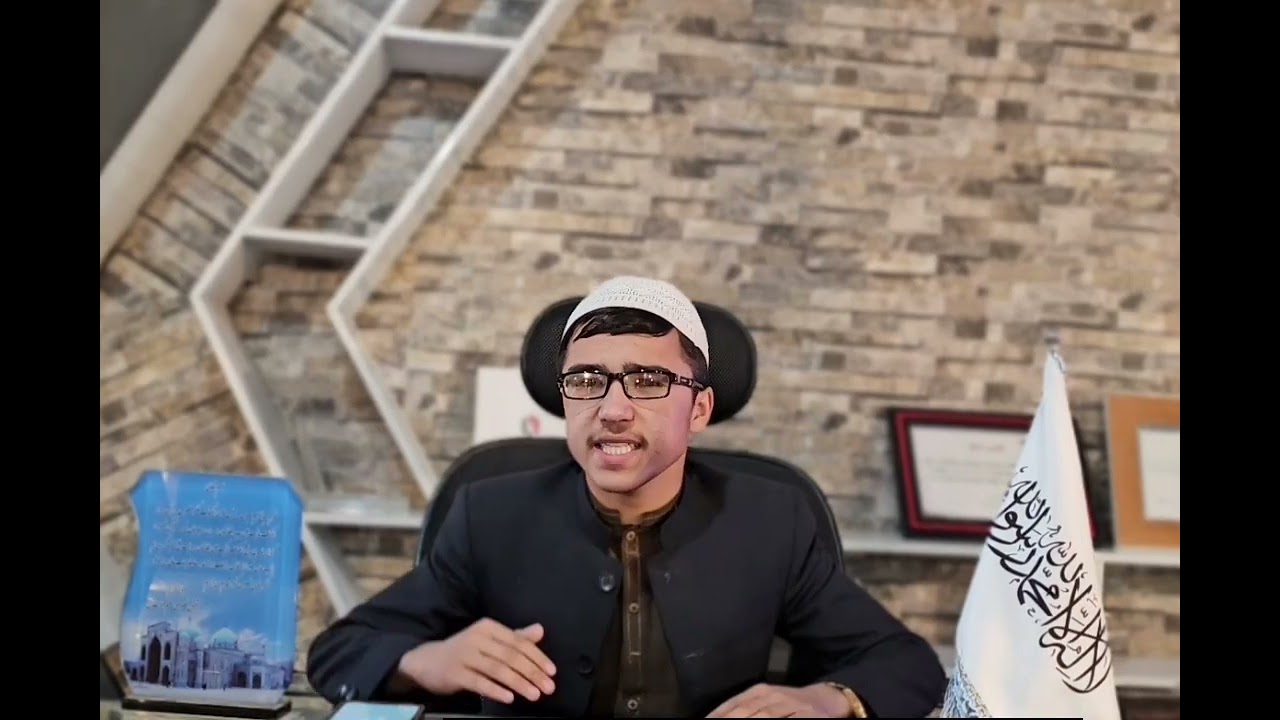 پنج خصلت در رمضان با چینل یوتیوب ما بعد از تماشا حتما مشترک شوید