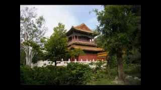 中国北京旅行20110916-19