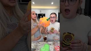HALLOWEEN SQUISHIES!!!🎃 #squishies #squishy #halloween #unboxing #review