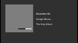 Danger Mouse - The Gray Album