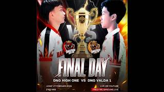 SCRIM CS BY DNG STARS ID SPESIAL RAMADHAN || 27 FEB 2026