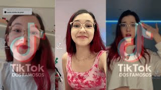 MELHORES TIK TOK DA LULUCA !! VÍDEOS DE COMÉDIA #3