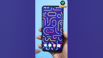 Swipe on Screen Trick | Android Tips #shorts #shortvideo #shortsvideo