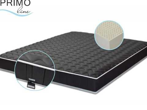 primo-line-latexmatratze-black-label---7-zonen-orthopädische-matratze-200x200-h2-höhe-20cm