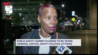 State and law enforcement leaders to gather at Gracie Mansion for public safety summit