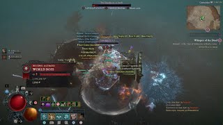 World boss to craft mythical tributes