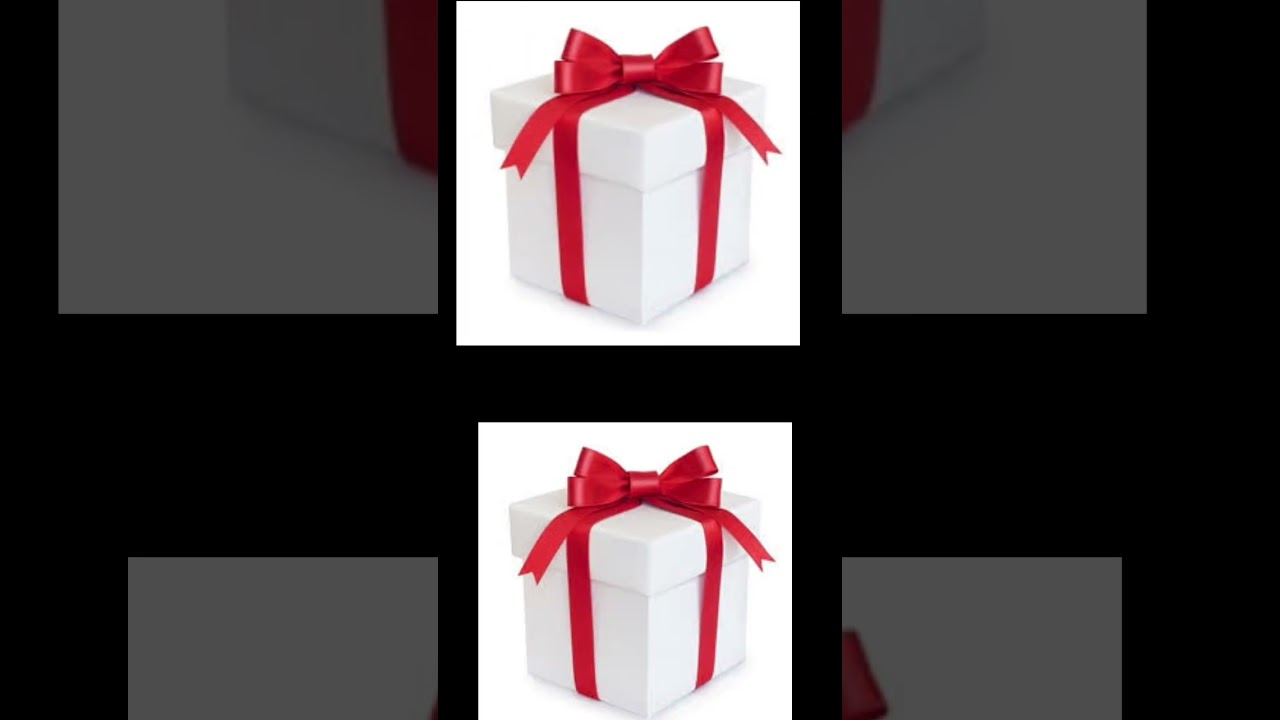 wybierz prezent part 6 