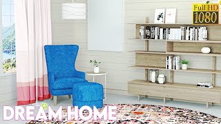 Dream Home: House Interior Design Makeover Game Review 1080p Official TUYOO GAME screenshot 5