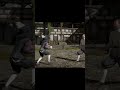 Playing versus your brother