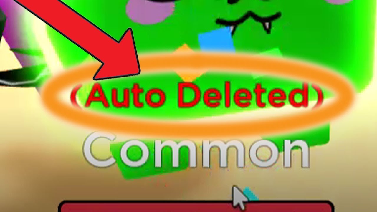 Auto Clicker is Officially Allowed and Legal in Pet Simulator X