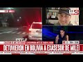 Así fue el ataque a balazos por el cual detuvieron a Fernando Cerimedo