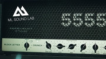 DO WE REALLY NEED ANOTHER 5150 AMP SIM?! (Yes.)