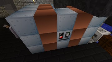 GT5u Multiblock tutorial series - Oil Cracking Unit