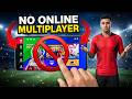 Can I Play Football League 2026 With Friends