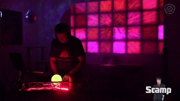 Revision Online 2020 - Event - DJ set: Scamp