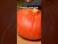 The CREAMIEST PUMPKIN Soup Recipe EVER! #cooking #food #recipe