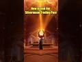 How to find the Silvermoon Trading Post - World of Warcraft #worldofwarcraft #twitch #wow #midnight
