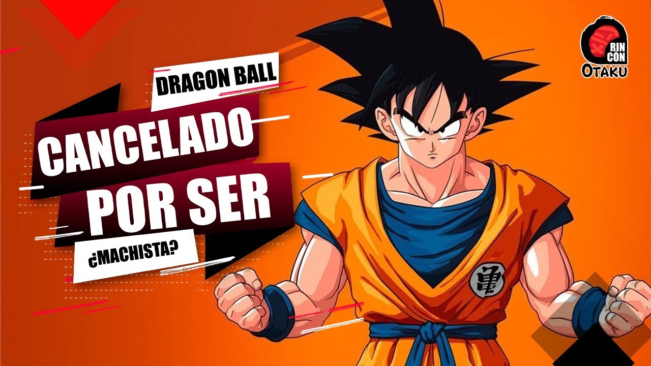 Dragon Ball' es machista y no pasa nada por aceptarlo: la odiosa tendencia  del anime a convertir a sus personajes femeninos en amas de casa olvidadas