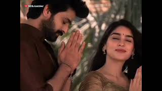 Tu Rooh Hai Toh Main Kaya Banu 💞🥀 | WhatsApp status video song