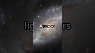 The Galaxy That Looks Engineered, Not Natural #cosmicexploration #astrophysics #astronomy #science
