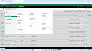 Sage Intacct AP Automation Invoice Upload