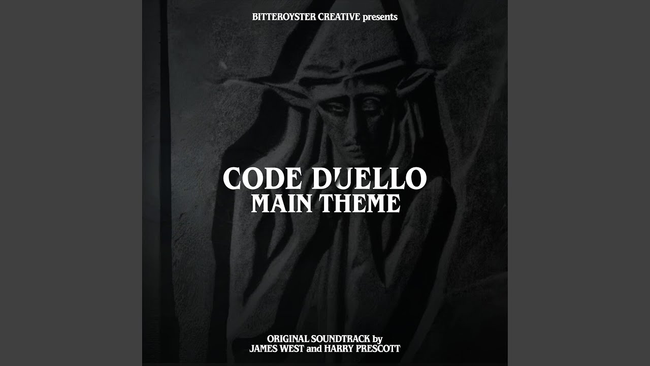 Code Duello (Main Theme)